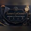 jameslegrand367